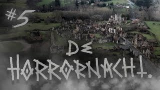 DE HORRORNACHT 5 OradoursurGlane  Frankrijk [upl. by Cathi665]