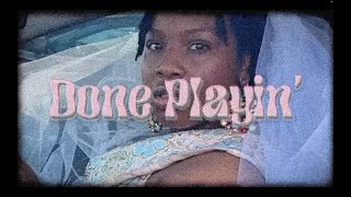 OSnapDone Playin Promo Video newmusic youtubemusic [upl. by Auos]