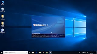 How to Download and Install NetBeans 82 with Java JDK on Windows [upl. by Kornher58]