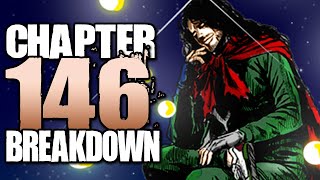 This Chapter is Very Fire  One Punch Man Chapter 146 Breakdown [upl. by Anertal395]