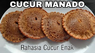 RESEP CUCUR MANADO [upl. by Libove]