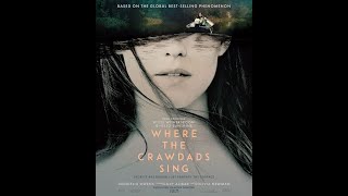 WHERE THE CRAWDADS SING AUDIOBOOK part 12 [upl. by Asalocin]