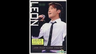 Live concertLeon Lai Lê MinhHồng Kông 2005 [upl. by Devaj42]