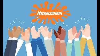 Nickelodeon ApplauseClapping Sound Effects [upl. by Enela]