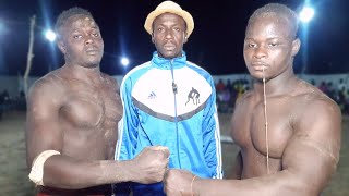 Finale Lamb Palado Moussa Olympique Vs Zambala Kongoli 31 Décembre 2023 [upl. by Sherr760]