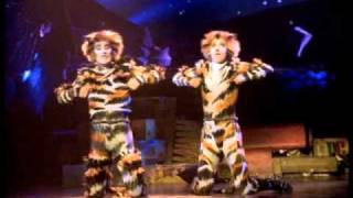 Cats 1982 MUSICAL [upl. by Iris]