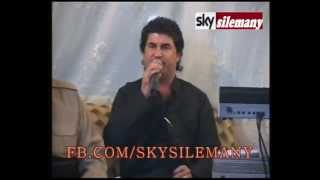 GORAN INZIBAT amp MSTAFA SHEWAW 2013 mnafasa BASHY 3 BY SKYSILEMANY [upl. by Sabina]