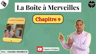 La Boîte à Merveilles  Chapitre 09 [upl. by Margo]