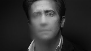 Jake Gyllenhaal for Cartier Time Project Time to Breath Chapter 5 [upl. by Beaufert]