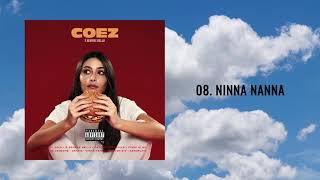 Coez  Ninna nanna [upl. by Atenik]