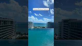 Garza blanca cancun [upl. by Olihs]