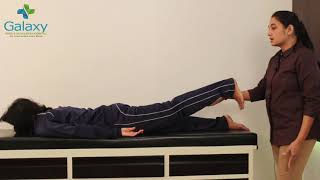 15 Hamstring Isotonic Exercises [upl. by Arabella]