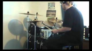 Smashing Pumpkins  Bodies drumming [upl. by Gorrian]