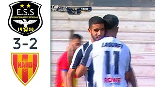 Entente de Sétif 32 Nasr Hussein Dey  Les Buts ᴴᴰ 30052021 ESS Vs NAHD [upl. by Manus]