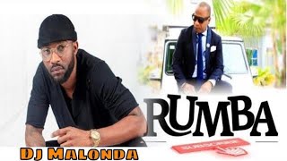 RUMBA 2020 MIX  fFALLY  FERRE  KOFFI  RHUMBA 2020 MIX  DJ MALONDA  mp3 [upl. by Yevette988]