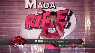 MADA RIRE CLUB  Za Rery [upl. by Akilak]