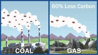 Energy 101 Natural Gas Power Plants [upl. by Grand]