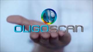 OligoScan Oligocheck análisis espectrofotometrico [upl. by Morena]