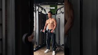 work out gim gymtok fitness workoutshorts workoutsession gymtopz workoutvideo 1gymfan gym [upl. by Beattie603]