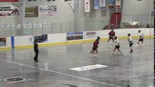 Kahnawake Hunters vs Orangeville Northmen May 11 2024 P1 [upl. by Gherardi]