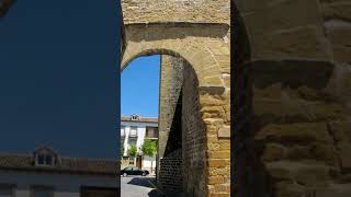 Murallas de Baeza 😎 Historia y Fortaleza en el Corazón de Jaén [upl. by Jepum632]