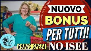 TRIMESTRE ANTI INFLAZIONE SCONTI PER TUTTI PER I PROSSIMI 3 MESI ❗️💰 Sarà utile❓🤔 [upl. by Slen549]