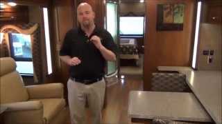 NEW 2014 Newmar Gas Canyon Star 3956 Mount Comfort RV [upl. by Oibaf]