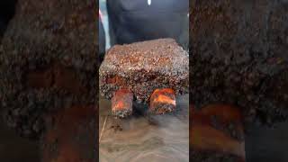 Beef Ribs is King But this isn’t your typical Beef Ribs Stay Tuned 🤯 beefribs tftibbq [upl. by Travis]