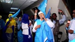 Heestii calanka abwaanad Hibaaq Maxamed [upl. by Jennee]