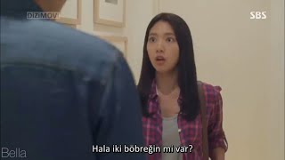 Kore Dizi Sahneleri  The Heirs 2bölüm [upl. by Ahsot]