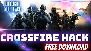 CF CHEAT 2024 DOWNLOAD  CROSSFIRE PH CHEAT 2024  FREE DOWNLOAD [upl. by Odie]