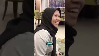 NCUS RINI CERITA KE BANK PUSAT CIPUNG RAJIN NGEVLOG WKWK yourneedsind rayyanzamalikahmad susrini [upl. by Ynaiffit]