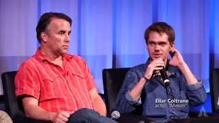 The Making of Boyhood  Featurette  IFC Films [upl. by Aelat]