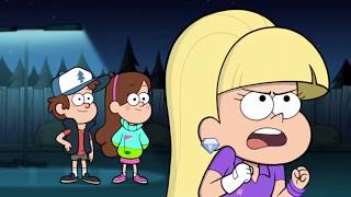 Gravity Falls 「AMV」 Dipper and Pacifica [upl. by Vida]