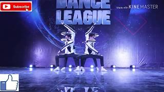 Dance plus 4  Tamma Tamma Song Full performance  The Uniaue Crew Jodhpur [upl. by Ahsele]