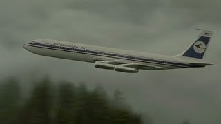 Independent Air Flight 1851  Alternative Animation [upl. by Schargel]