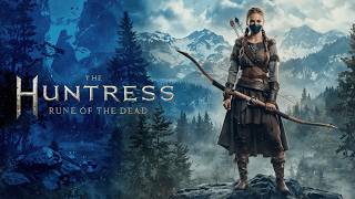 A Viking Woman Fights an Ancient Evil to Save Her Family  Action Fantasy  Full Movie in English [upl. by Ahrendt]