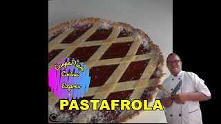 PASTAFROLA 27 [upl. by Amick]