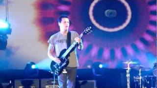 Soundgarden  quotSuperunknownquot w Mike McCready Pearl Jam  LIve at the Forum [upl. by Stoecker]