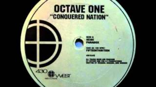 Octave One  quotSeigequot [upl. by Christoph110]