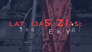 📺Новости Латвии 🕑200 секунд Еще 4650 граждан России за год должны сдать латышский 18072024 [upl. by Reginald395]