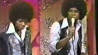 Jackson Five quotMedleyquot Live on The Tonight Show 1974 Guest Host Bill Cosby Upgrade [upl. by Limaa]