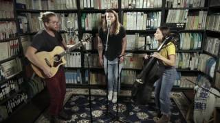 The Ballroom Thieves  Blood Run Red  1222016  Paste Studios New York NY [upl. by Nakah]