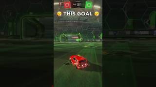 😮‍💨 THIS GOAL 😮‍💨  ROCKET LEAGUE EDIT TICKING rocketleague rocketleagueclips [upl. by Enelak]