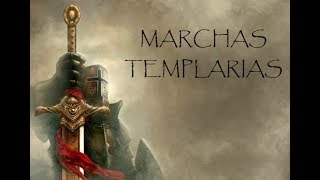 Marchas Templarias  DEUS VULT [upl. by Gerardo]