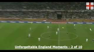 Rob Green Mistake v USA 2010 World Cup [upl. by Wendin]