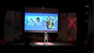 How Culture and Technology Create One Another Ramesh Srinivasan at TEDxUCLA [upl. by Manuela186]