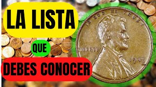 10 CENTAVOS VALIOSOS que todo PRINCIPIANTE debería conocer [upl. by Gnuoy505]