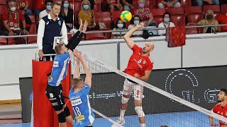 Projekt Warszawa Vs GKS Katowice  Poland PlusLiga Voley Live Updates [upl. by Brazee]