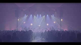 LORD OF THE LOST  Prison Live  Christuskirche  Napalm Records [upl. by Adelbert315]